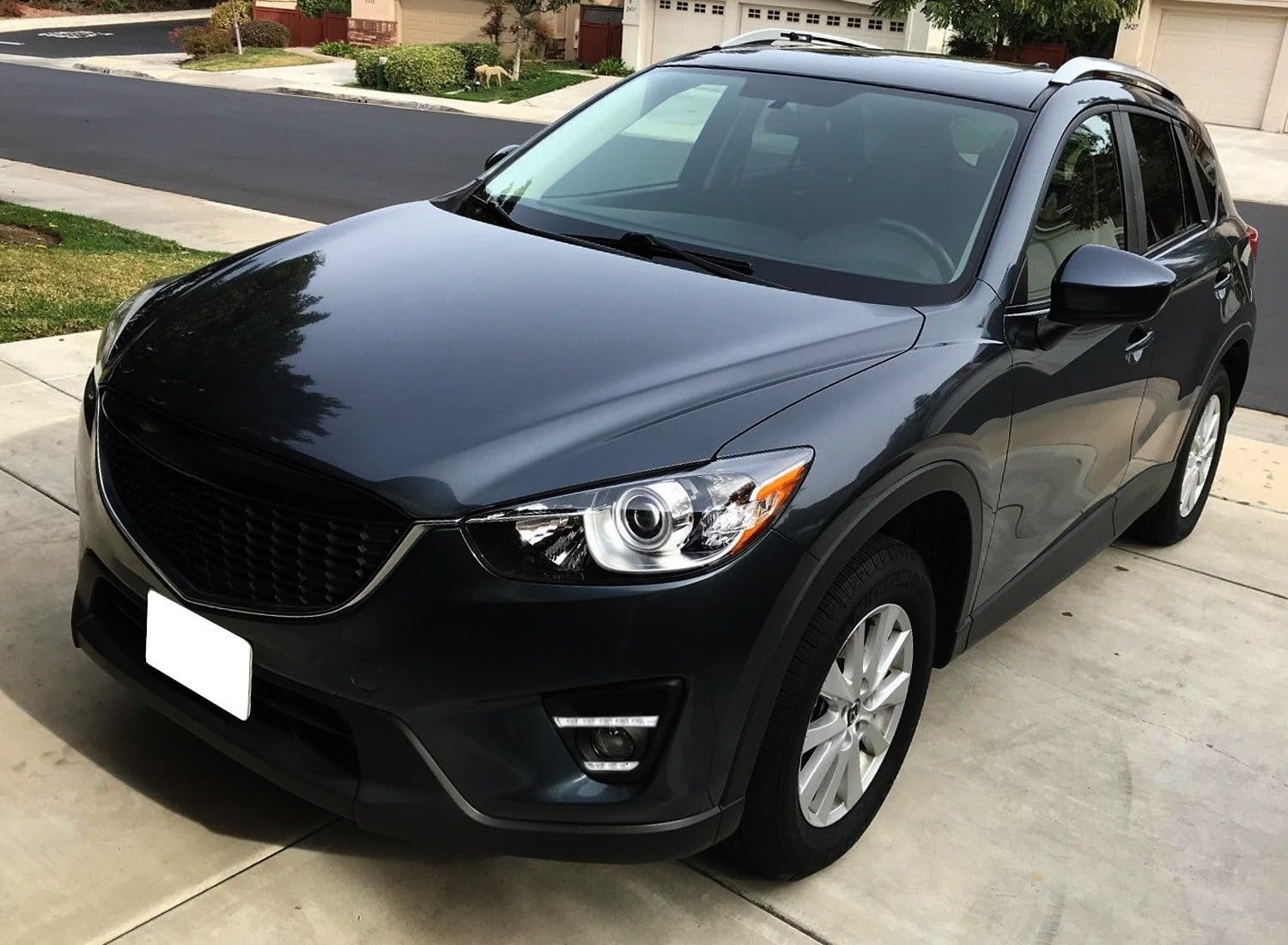 MAZDA ペンダントライト 黒 s-l1200.jpg
